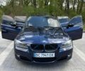 Синій БМВ 3 Серія, об'ємом двигуна 2 л та пробігом 380 тис. км за 8100 $, фото 1 на Automoto.ua