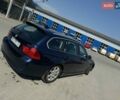 БМВ 3 Серия 2011 в Бучаче на Automoto.ua Синий БМВ 3 Серия, объемом двигателя 2 л и пробегом 256 тыс. км за 7927 $, фото 3 на Automoto.ua