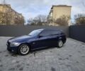 Синий БМВ 3 Серия, объемом двигателя 2 л и пробегом 270 тыс. км за 7250 $, фото 7 на Automoto.ua