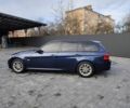 Синий БМВ 3 Серия, объемом двигателя 2 л и пробегом 270 тыс. км за 7250 $, фото 6 на Automoto.ua