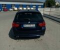 БМВ 3 Серия 2011 в Бучаче на Automoto.ua Синий БМВ 3 Серия, объемом двигателя 2 л и пробегом 256 тыс. км за 7927 $, фото 1 на Automoto.ua