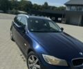 Синий БМВ 3 Серия, объемом двигателя 2 л и пробегом 256 тыс. км за 8018 $, фото 3 на Automoto.ua