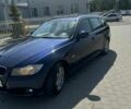 Синий БМВ 3 Серия, объемом двигателя 2 л и пробегом 256 тыс. км за 8018 $, фото 2 на Automoto.ua