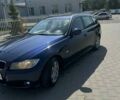 БМВ 3 Серия 2011 в Бучаче на Automoto.ua Синий БМВ 3 Серия, объемом двигателя 2 л и пробегом 256 тыс. км за 7927 $, фото 2 на Automoto.ua