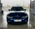 Синий БМВ 3 Серия, объемом двигателя 2 л и пробегом 348 тыс. км за 9000 $, фото 1 на Automoto.ua
