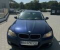 БМВ 3 Серия 2011 в Бучаче на Automoto.ua Синий БМВ 3 Серия, объемом двигателя 2 л и пробегом 256 тыс. км за 7927 $, фото 1 на Automoto.ua