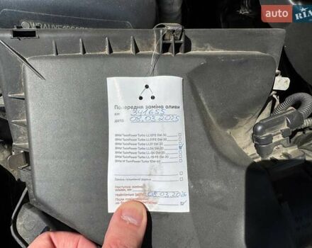 Синий БМВ 3 Серия, объемом двигателя 2 л и пробегом 343 тыс. км за 9600 $, фото 29 на Automoto.ua