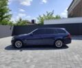 Синий БМВ 3 Серия, объемом двигателя 2 л и пробегом 284 тыс. км за 7021 $, фото 1 на Automoto.ua