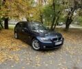 БМВ 3 Серия 2011 в Староконстантинов на Automoto.ua Синий БМВ 3 Серия, объемом двигателя 2 л и пробегом 390 тыс. км за 7200 $, фото 6 на Automoto.ua