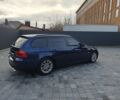 Синий БМВ 3 Серия, объемом двигателя 2 л и пробегом 270 тыс. км за 7250 $, фото 3 на Automoto.ua