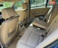 Синий БМВ 3 Серия, объемом двигателя 2 л и пробегом 343 тыс. км за 9600 $, фото 18 на Automoto.ua