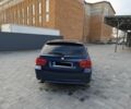 Синий БМВ 3 Серия, объемом двигателя 2 л и пробегом 270 тыс. км за 6713 $, фото 4 на Automoto.ua