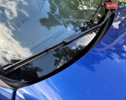 Синий БМВ 3 Серия, объемом двигателя 2 л и пробегом 343 тыс. км за 9600 $, фото 12 на Automoto.ua
