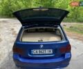Синий БМВ 3 Серия, объемом двигателя 2 л и пробегом 343 тыс. км за 9600 $, фото 7 на Automoto.ua