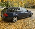 БМВ 3 Серия 2011 в Староконстантинов на Automoto.ua Синий БМВ 3 Серия, объемом двигателя 2 л и пробегом 390 тыс. км за 7200 $, фото 4 на Automoto.ua