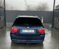 Синий БМВ 3 Серия, объемом двигателя 2 л и пробегом 345 тыс. км за 9700 $, фото 4 на Automoto.ua