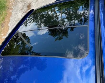 Синий БМВ 3 Серия, объемом двигателя 2 л и пробегом 343 тыс. км за 9600 $, фото 9 на Automoto.ua