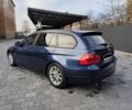 Синий БМВ 3 Серия, объемом двигателя 2 л и пробегом 270 тыс. км за 6713 $, фото 5 на Automoto.ua