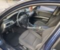 Синий БМВ 3 Серия, объемом двигателя 2 л и пробегом 270 тыс. км за 6713 $, фото 8 на Automoto.ua