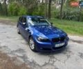 Синий БМВ 3 Серия, объемом двигателя 2 л и пробегом 343 тыс. км за 9600 $, фото 13 на Automoto.ua