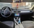 Синий БМВ 3 Серия, объемом двигателя 2 л и пробегом 270 тыс. км за 6713 $, фото 9 на Automoto.ua