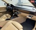 Синий БМВ 3 Серия, объемом двигателя 2 л и пробегом 352 тыс. км за 11000 $, фото 14 на Automoto.ua