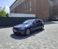 Синий БМВ 3 Серия, объемом двигателя 2 л и пробегом 284 тыс. км за 7021 $, фото 1 на Automoto.ua