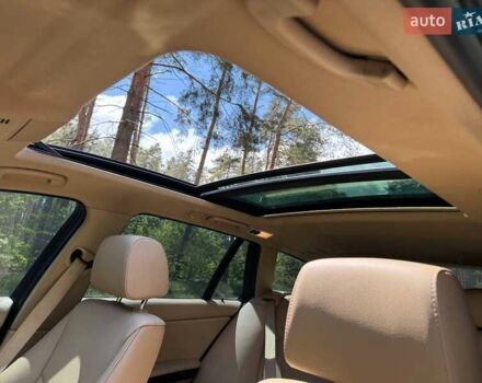 Синий БМВ 3 Серия, объемом двигателя 2 л и пробегом 343 тыс. км за 9600 $, фото 23 на Automoto.ua