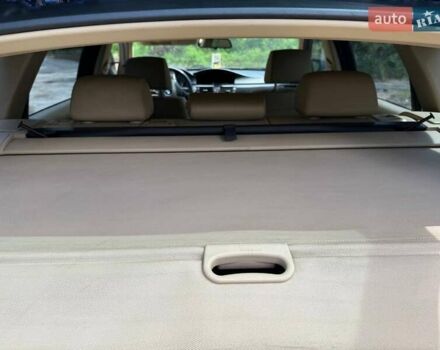 Синий БМВ 3 Серия, объемом двигателя 2 л и пробегом 343 тыс. км за 9600 $, фото 8 на Automoto.ua