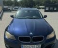 Синий БМВ 3 Серия, объемом двигателя 2 л и пробегом 256 тыс. км за 8457 $, фото 1 на Automoto.ua