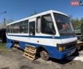 Синий БМВ 3 Серия, объемом двигателя 2 л и пробегом 284 тыс. км за 7022 $, фото 5 на Automoto.ua