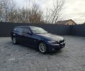 Синий БМВ 3 Серия, объемом двигателя 2 л и пробегом 270 тыс. км за 7250 $, фото 1 на Automoto.ua