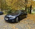 БМВ 3 Серия 2011 в Староконстантинов на Automoto.ua Синий БМВ 3 Серия, объемом двигателя 2 л и пробегом 390 тыс. км за 7200 $, фото 1 на Automoto.ua