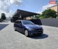 Синий БМВ 3 Серия, объемом двигателя 2 л и пробегом 283 тыс. км за 7200 $, фото 1 на Automoto.ua