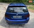 Синий БМВ 3 Серия, объемом двигателя 2 л и пробегом 343 тыс. км за 9600 $, фото 6 на Automoto.ua