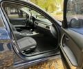 БМВ 3 Серия 2011 в Староконстантинов на Automoto.ua Синий БМВ 3 Серия, объемом двигателя 2 л и пробегом 390 тыс. км за 7200 $, фото 8 на Automoto.ua