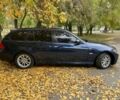 БМВ 3 Серия 2011 в Староконстантинов на Automoto.ua Синий БМВ 3 Серия, объемом двигателя 2 л и пробегом 390 тыс. км за 7200 $, фото 5 на Automoto.ua