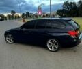 Синій БМВ 3 Серія, об'ємом двигуна 2 л та пробігом 295 тис. км за 12000 $, фото 4 на Automoto.ua