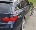 Синий БМВ 3 Серия, объемом двигателя 2 л и пробегом 282 тыс. км за 10900 $, фото 10 на Automoto.ua