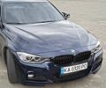 Синий БМВ 3 Серия, объемом двигателя 2 л и пробегом 282 тыс. км за 10900 $, фото 1 на Automoto.ua