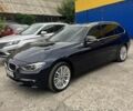 Синий БМВ 3 Серия, объемом двигателя 2 л и пробегом 199 тыс. км за 15245 $, фото 2 на Automoto.ua