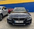 Синій БМВ 3 Серія, об'ємом двигуна 2 л та пробігом 199 тис. км за 15300 $, фото 1 на Automoto.ua