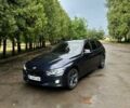 Синий БМВ 3 Серия, объемом двигателя 2 л и пробегом 369 тыс. км за 9900 $, фото 1 на Automoto.ua