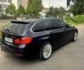 Синій БМВ 3 Серія, об'ємом двигуна 2 л та пробігом 199 тис. км за 14700 $, фото 4 на Automoto.ua