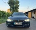 Синій БМВ 3 Серія, об'ємом двигуна 2 л та пробігом 199 тис. км за 14700 $, фото 1 на Automoto.ua