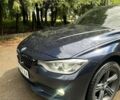 Синий БМВ 3 Серия, объемом двигателя 2 л и пробегом 369 тыс. км за 9900 $, фото 3 на Automoto.ua