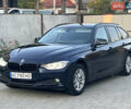 Синий БМВ 3 Серия, объемом двигателя 2 л и пробегом 350 тыс. км за 9999 $, фото 1 на Automoto.ua