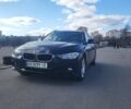 Синій БМВ 3 Серія, об'ємом двигуна 2 л та пробігом 152 тис. км за 14200 $, фото 1 на Automoto.ua