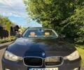 Синий БМВ 3 Серия, объемом двигателя 2 л и пробегом 190 тыс. км за 13200 $, фото 1 на Automoto.ua