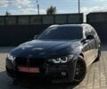 Синій БМВ 3 Серія, об'ємом двигуна 2 л та пробігом 201 тис. км за 15201 $, фото 1 на Automoto.ua